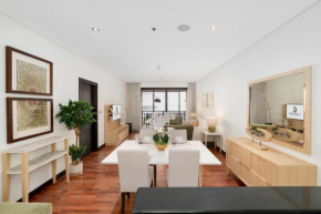 Anantara Royal Amwaj Residences North - Full Access to Beach
